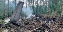 Iraq expresses solidarity with Russia after plane crash