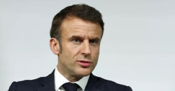 President Macron: France will recognize Palestinian State
