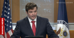 US blames Hamas as Gaza negotiations fail