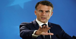 غضب في إسرائيل من عزم ماكرون الاعتراف بدولة فلسطين: استسلام للإرهاب