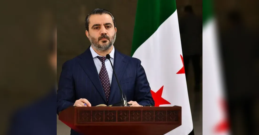 باريس تحتضن لقاء بين وزير الخارجية السوري ومسؤول إسرائيلي