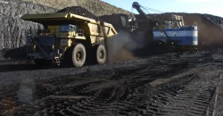 كولومبيا ترفض تزويد إسرائيل بالفحم احتجاجاً على "الإبادة الجماعية"