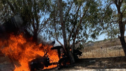 Israeli drone strike kills one in southern Lebanon