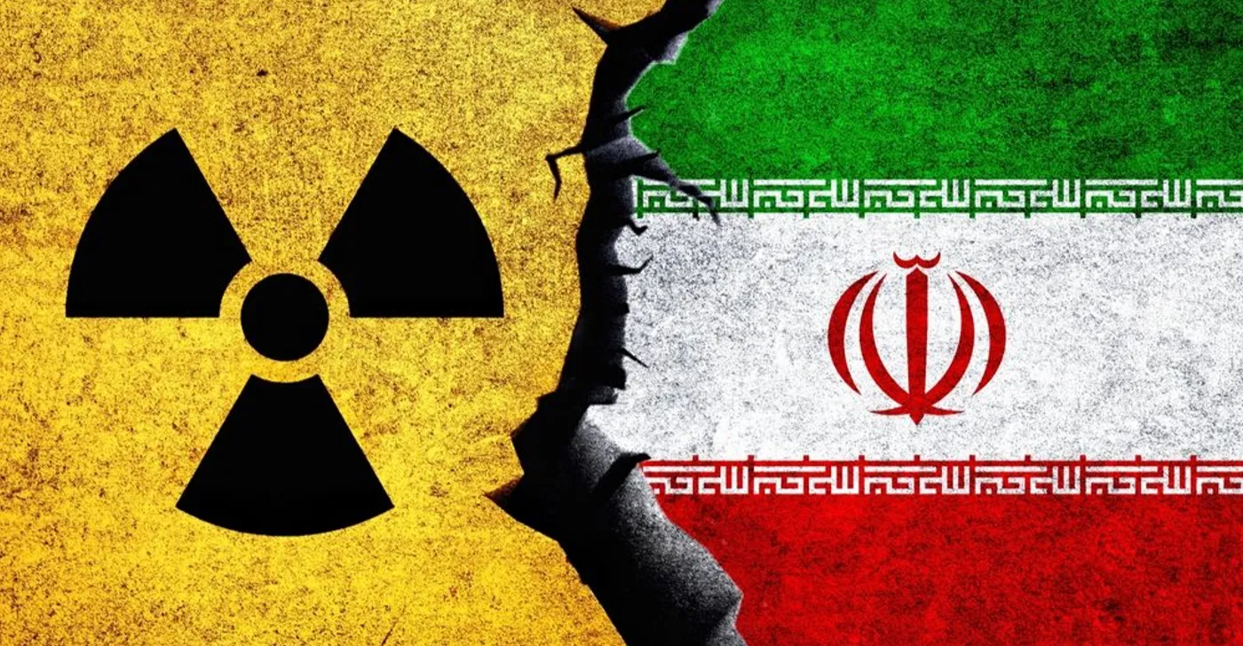 Iran, EU trade proposals on sanctions and nuclear deal