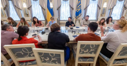 Zelenskyy: Putin meeting in Istanbul POSSIBLE