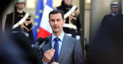 France’s top court cancels Al-Assad arrest order