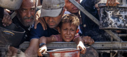 Our staff are starving: UN’s Guterres decries Gaza's moral crisis