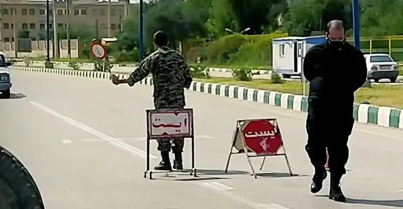 IRGC Basij member killed in northwest Iran attack