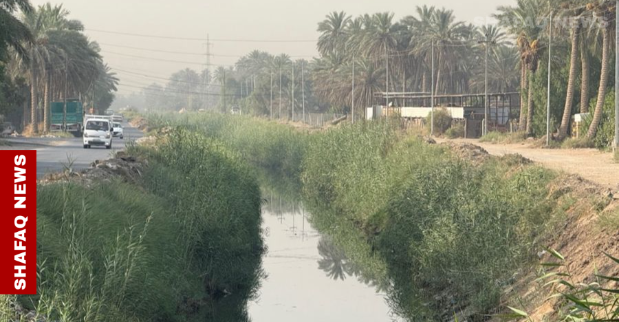 "المجرية" تنتعش بعد غضب شعبي في بابل.. صور