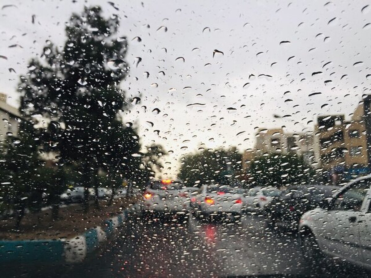 کەشناسیگ.. هاتێ دوو روژ لە ناوچەیلیگ هەرێم واران بوارێد