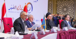 المشهداني: ليس لدينا عذر أمام النساء الايزيديات بسبب المؤامرة التي تعرض لها العراق