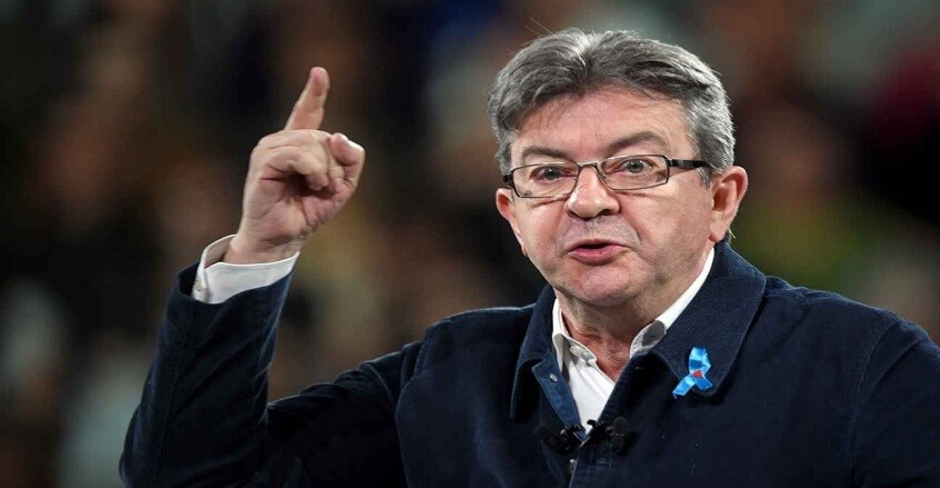 Recognition not enough: French Left urges military intervention in Gaza