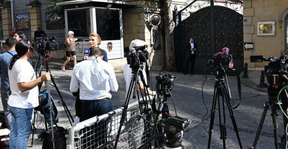 خلال أيام.. مفاوضات نووية جديدة بين إيران ودول "الترويكا" في إسطنبول