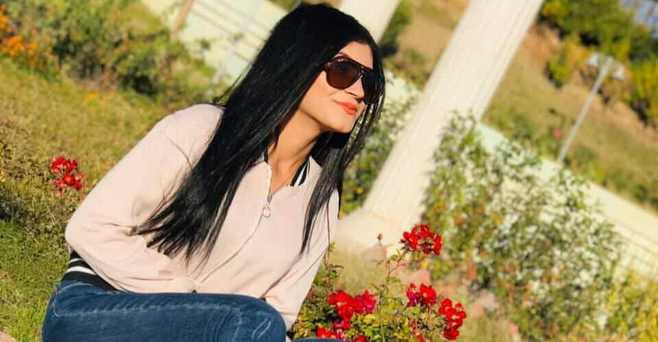 ئاوارەس لە شنگال.. خنکیان دویەتیگ ناو بیس ساڵان لە چەم خابوور