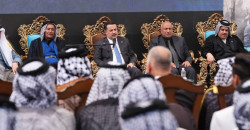Iraq’s Al-Sudani insists weapons must remain under state authority