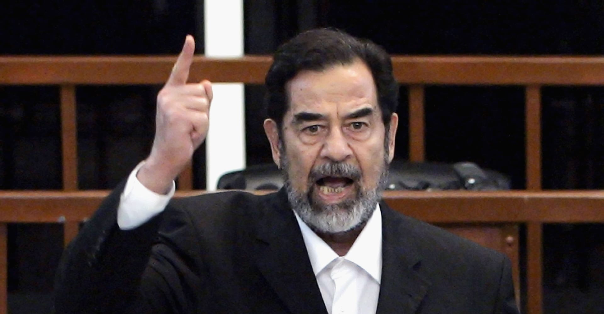 كانت ستجنب العراق ويلات الحرب.. الكشف عن مبادرة عربية رفضها صدام حسين