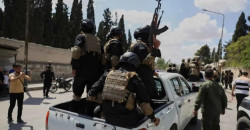 Syria arrests key liaison between Iraqi PMF and Al-Assad’s Division in Deir ez-Zor