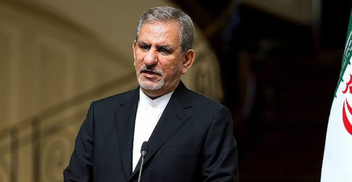 جهانغيري يبرئ "واتساب" ويكشف "أخطر نقطة ضعف" في إيران