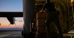 ممرات آمنة وإنزال جوي.. إسرائيل تعلن "تسهيلات إنسانية" لغزة