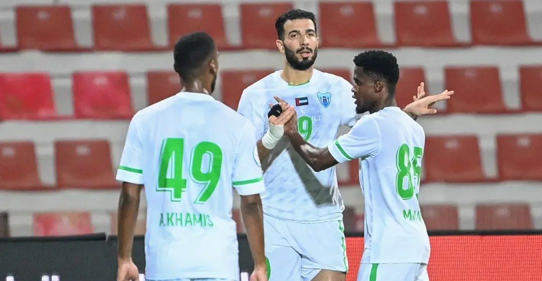 أندية العراق تبرم صفقات نارية مع نجوم أفارقة