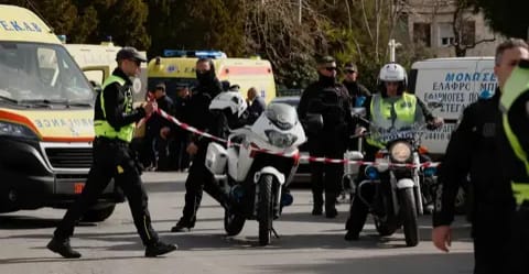 وە دگانی..کابرایگ سوری لە کنار دەریایگ لە یونان گوش کابرایگ ئیسرائیلی بڕێد