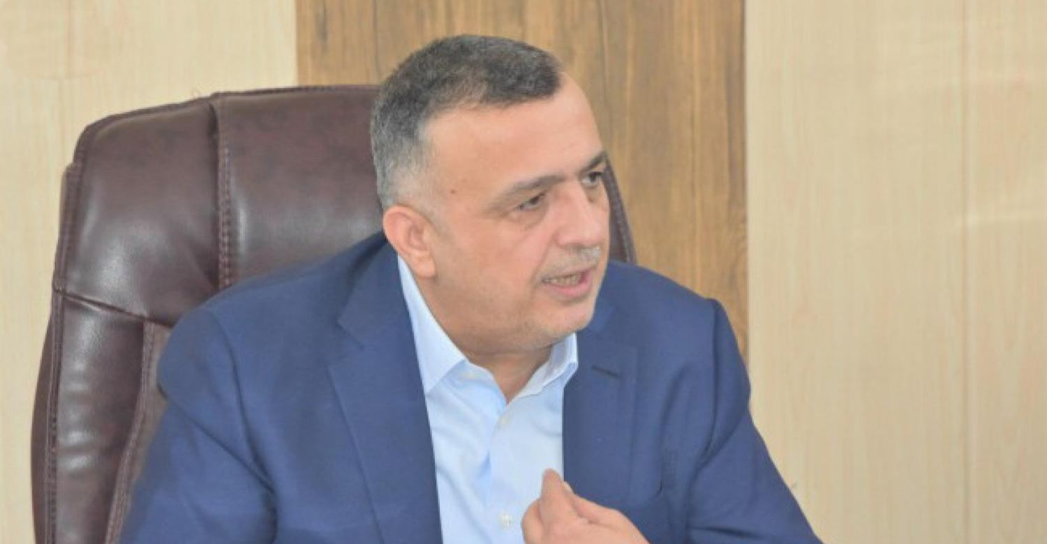 Iraqi politician convicted in corruption case, sentence suspended