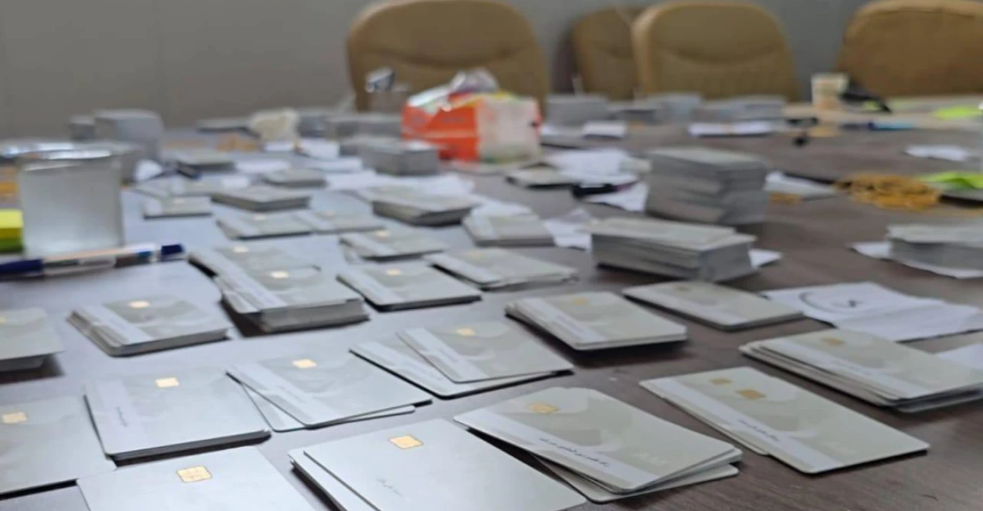 الحشد الشعبي يعلن إطلاق رواتب منتسبيه لشهر تموز