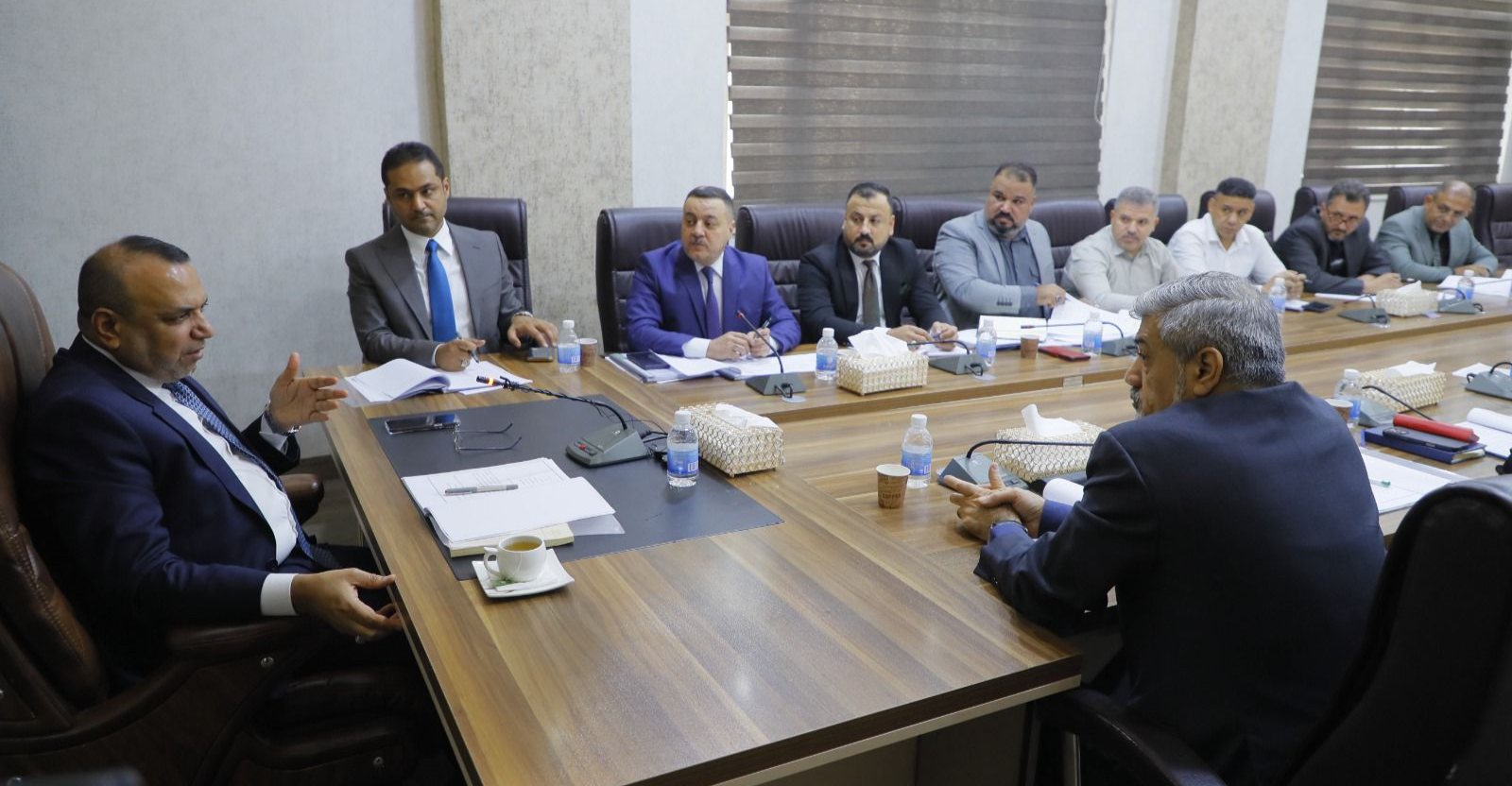 "معظمها لم تنجح".. العمل تتحرك لمحاسبة "مشاريع القروض" المخالفة