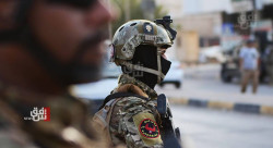Two killed in Baghdad ministry gunfight