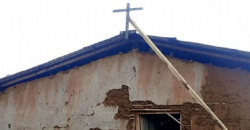 الكونغو.. 21 قتيلاً في مذبحة داخل كنيسة نفذتها جماعة تدعمها "داعش" (فيديو)