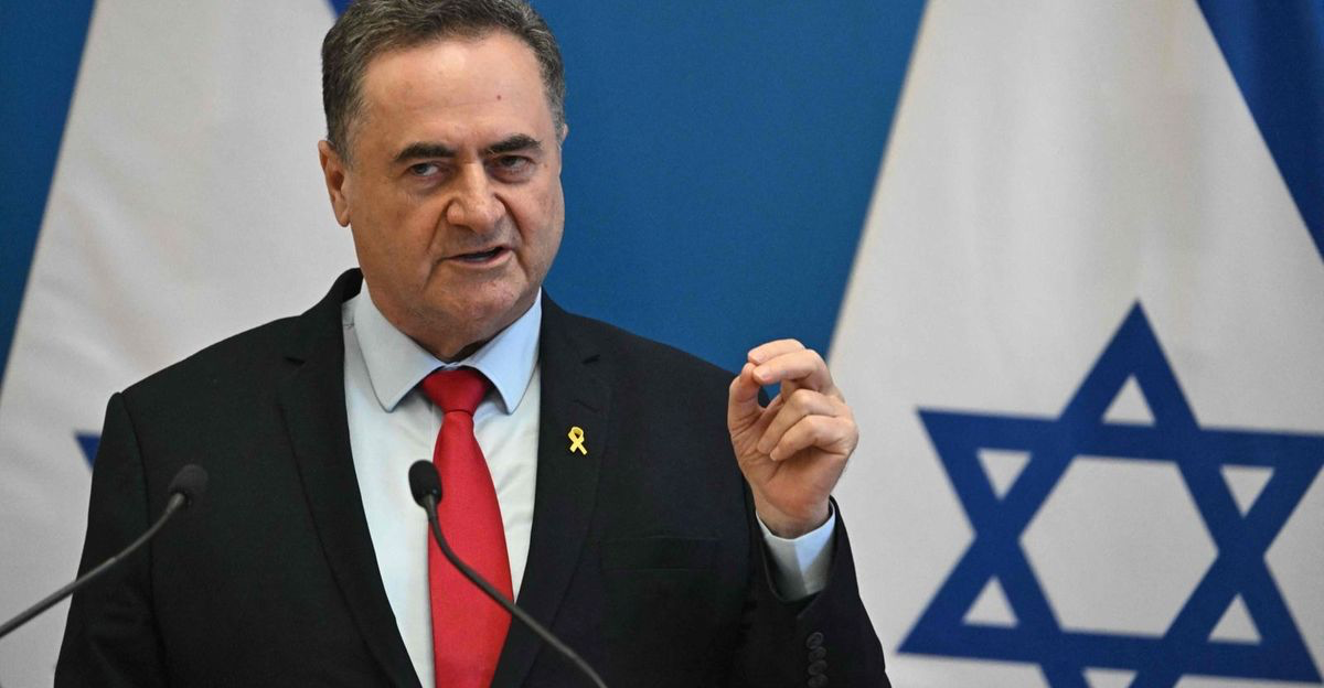 Israel’s Katz renews Khamenei assassination vow