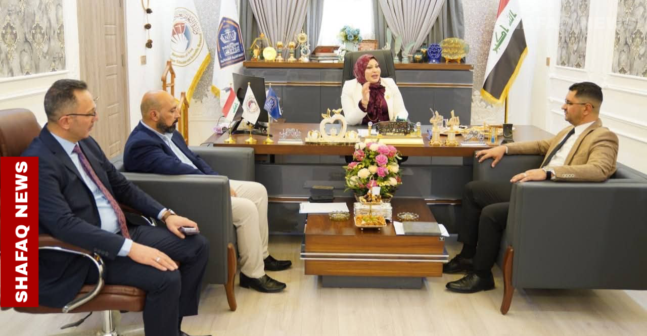 كركوك.. استحداث كليتين حكوميتين للذكاء الاصطناعي والأمن السيبراني