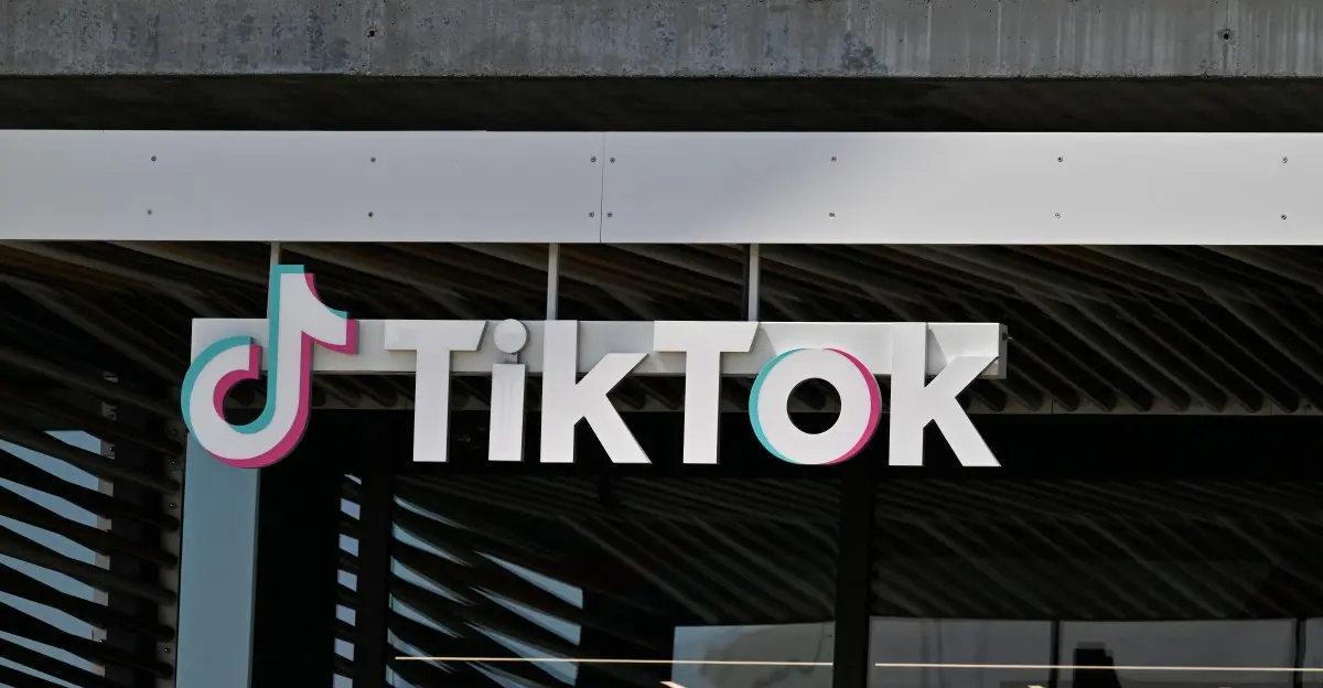 ترامب "معجب جداً" بتيك توك.. لكن بشرط