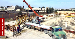 Syria opens Damascus roadworks firm to foreign investment