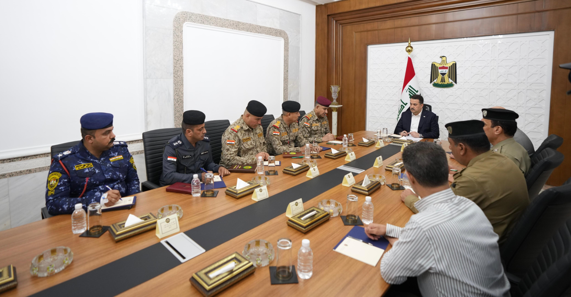 What We Know So Far: Armed PMF Faction storms ministry office