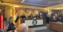 SLC's Atwan al-Atwani elected new Baghdad governor