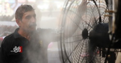 Beyond 50°C: How decades of conflict are heating Iraq