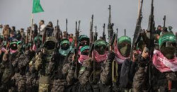 Hamas accuses Israel of stalling ceasefire talks