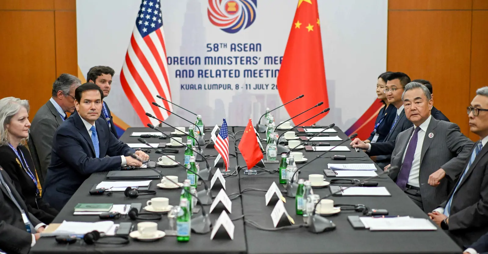 US, China set to extend tariff truce ahead of Stockholm talks