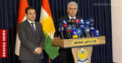 Erbil warns Baghdad: Kurdistan won’t tolerate drone attacks