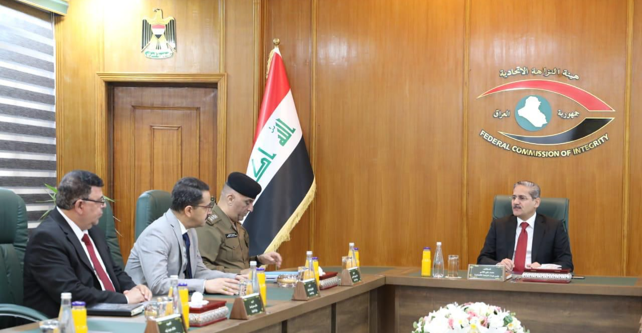 عبر "التزوير والتلاعب".. النزاهة تحذر من تسلل "الفاسدين" إلى قبة البرلمان