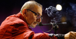 Farewell to a legend: Honoring Ziad Rahbani's musical genius