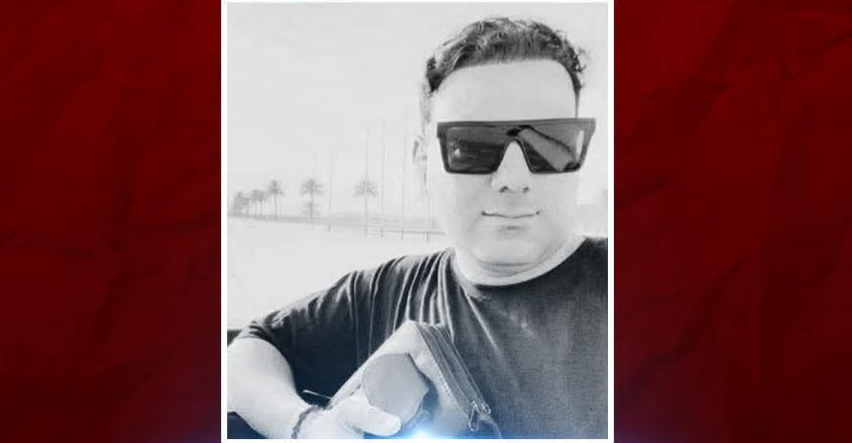 مركز حقوقي يطالب بتحقيق عاجل في مصرع صحفي عراقي