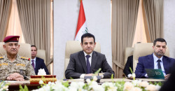 Iraq vows action after drone attacks on Kurdistan