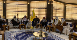 SDF rules out pullout from Northeast Syria