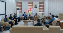 Rwanga Foundation establishes autism centers in Kurdistan