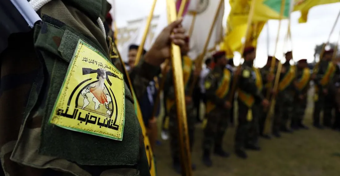 Kataib Hezbollah denies role in Baghdad shootout, blames “foreign plot”
