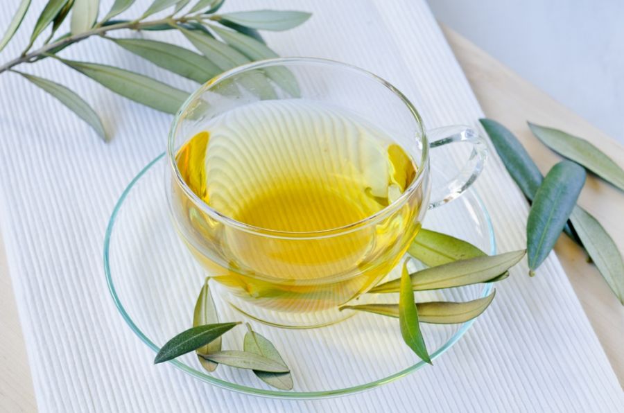سوودەیل ئەلاجوی چای وەڵنگ زەیتون