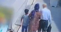 من خارج الإقليم.. سقوط "مترصدة المسنين" بيد شرطة أربيل (فيديو)