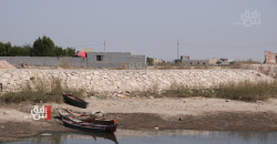 Iraqi MPs urge government to pressure Turkiye over water shortage
